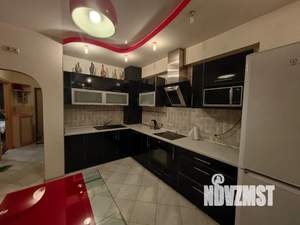 2-к квартира, посуточно, 60м2, 16/16 этаж