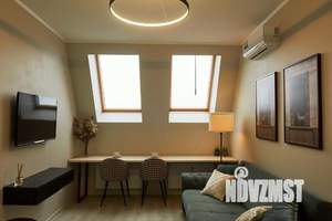 1-к квартира, посуточно, 31м2, 1/1 этаж