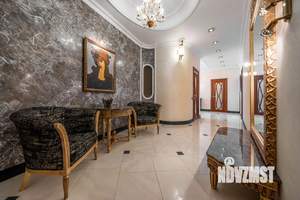 4-к квартира, на длительный срок, 280м2, 10/10 этаж