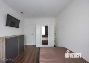 1-к квартира, на длительный срок, 34м2, 10/23 этаж