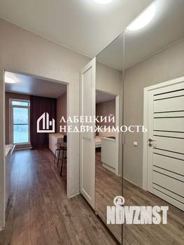 Студия квартира, на длительный срок, 23м2, 11/23 этаж