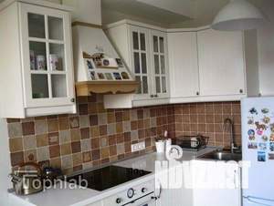 1-к квартира, на длительный срок, 40м2, 5/18 этаж