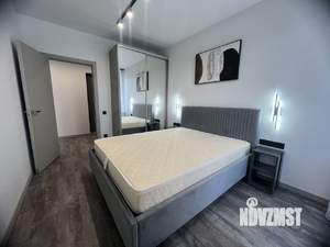 1-к квартира, на длительный срок, 35м2, 6/13 этаж