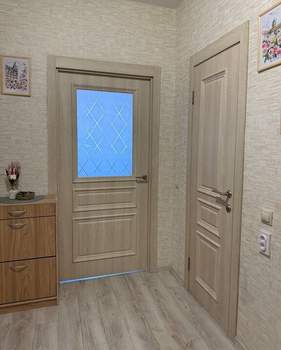 1-к квартира, на длительный срок, 40м2, 8/16 этаж