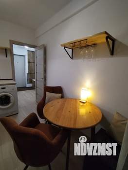 1-к квартира, на длительный срок, 32м2, 6/9 этаж