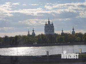 3-к квартира, на длительный срок, 87м2, 5/5 этаж
