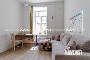 4-к квартира, на длительный срок, 120м2, 5/6 этаж