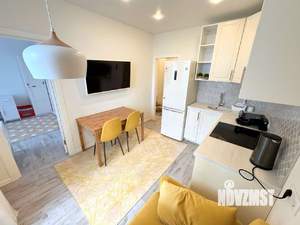 1-к квартира, на длительный срок, 51м2, 16/17 этаж