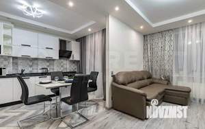 2-к квартира, на длительный срок, 67м2, 15/27 этаж