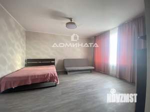 1-к квартира, на длительный срок, 50м2, 9/17 этаж