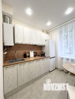 1-к квартира, на длительный срок, 31м2, 1/5 этаж