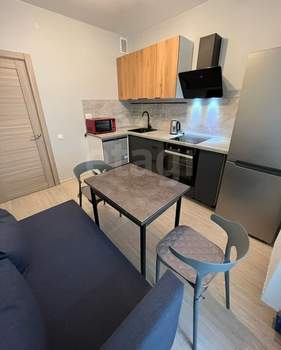 1-к квартира, на длительный срок, 29м2, 9/12 этаж