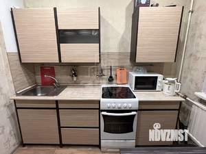 2-к квартира, на длительный срок, 48м2, 11/12 этаж