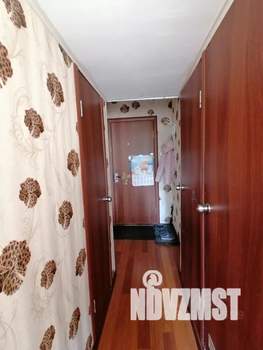 1-к квартира, посуточно, 28м2, 2/9 этаж