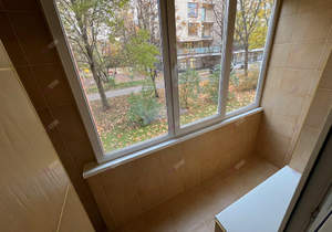 1-к квартира, на длительный срок, 40м2, 1/10 этаж