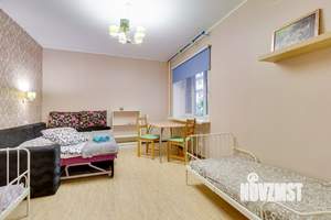 2-к квартира, на длительный срок, 73м2, 3/18 этаж