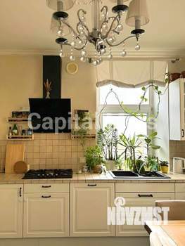 2-к квартира, на длительный срок, 75м2, 4/5 этаж