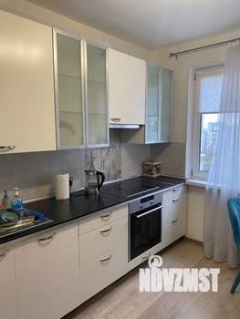 1-к квартира, на длительный срок, 38м2, 15/26 этаж