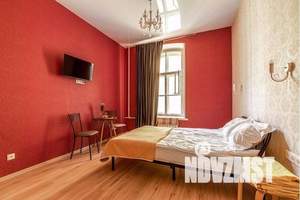 1-к квартира, посуточно, 23м2, 3/5 этаж