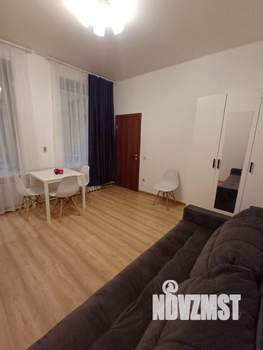 2-к квартира, на длительный срок, 37м2, 2/5 этаж