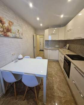 2-к квартира, на длительный срок, 56м2, 11/12 этаж