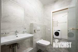 1-к квартира, посуточно, 65м2, 1/1 этаж