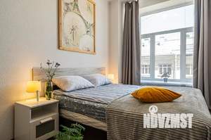 1-к квартира, посуточно, 25м2, 4/5 этаж