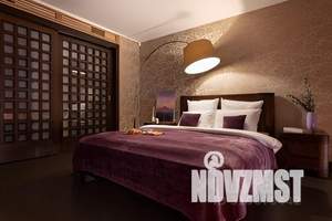 3-к квартира, посуточно, 116м2, 2/4 этаж