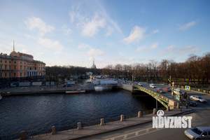 3-к квартира, на длительный срок, 88м2, 3/4 этаж