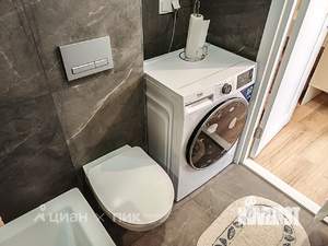 1-к квартира, на длительный срок, 30м2, 13/14 этаж