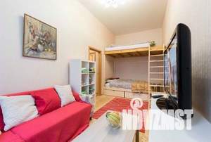 1-к квартира, посуточно, 35м2, 3/5 этаж