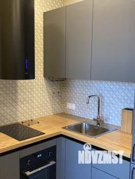 1-к квартира, на длительный срок, 39м2, 7/10 этаж