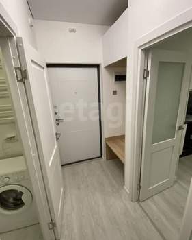 1-к квартира, на длительный срок, 34м2, 3/5 этаж