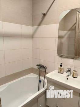 1-к квартира, на длительный срок, 33м2, 8/19 этаж