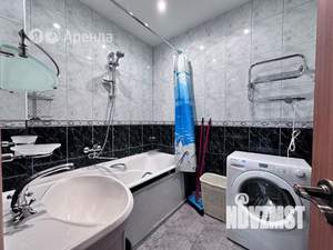 2-к квартира, на длительный срок, 66м2, 5/13 этаж