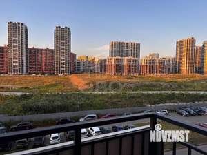 1-к квартира, на длительный срок, 37м2, 4/12 этаж