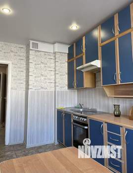 2-к квартира, на длительный срок, 55м2, 9/12 этаж