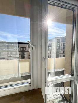 1-к квартира, на длительный срок, 43м2, 5/6 этаж