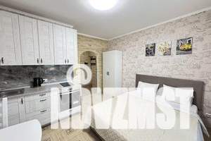 1-к квартира, посуточно, 32м2, 5/18 этаж