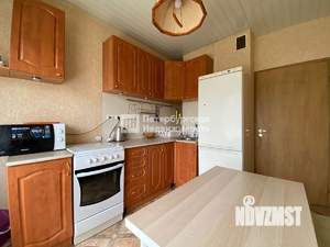 1-к квартира, на длительный срок, 42м2, 1/12 этаж