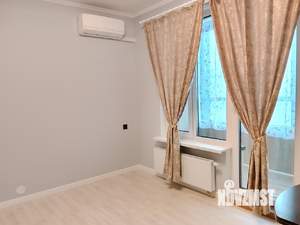 Студия квартира, на длительный срок, 21м2, 12/13 этаж