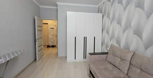 1-к квартира, на длительный срок, 36м2, 8/19 этаж