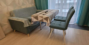 1-к квартира, на длительный срок, 36м2, 8/19 этаж