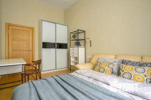 3-к квартира, на длительный срок, 75м2, 3/5 этаж