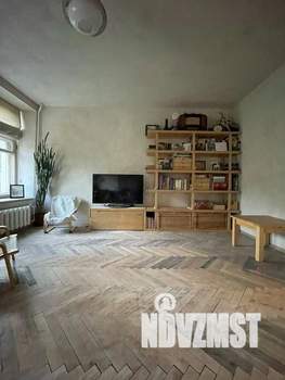 2-к квартира, посуточно, 52м2, 1/1 этаж