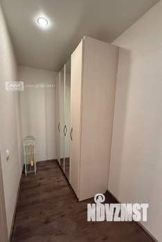 1-к квартира, на длительный срок, 42м2, 18/23 этаж