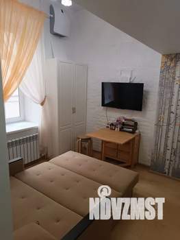1-к квартира, посуточно, 20м2, 2/5 этаж