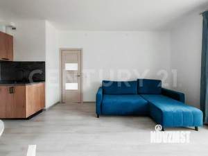 2-к квартира, на длительный срок, 60м2, 3/15 этаж