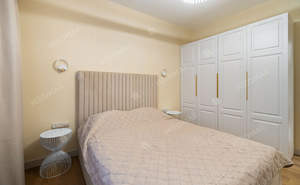 1-к квартира, на длительный срок, 34м2, 15/19 этаж