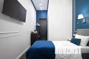 1-к квартира, посуточно, 16м2, 1/4 этаж